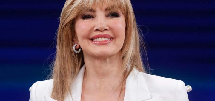 Milly Carlucci risponde alle polemiche: “Ballando con le Stelle non è un flop”