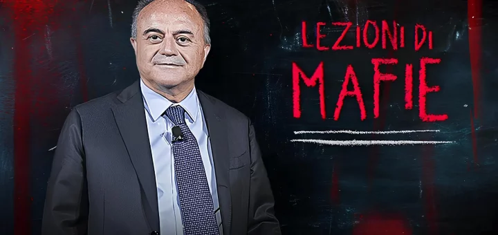 Nordio contro Gratteri? La polemica sulle “Lezioni di Mafie” di La7