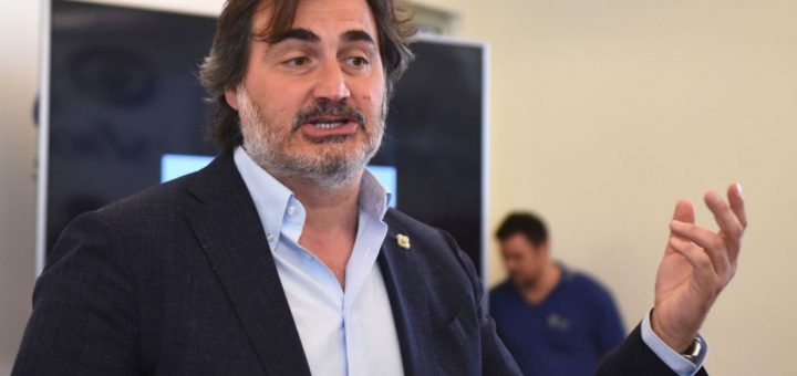 PIERLUIGI PARDO