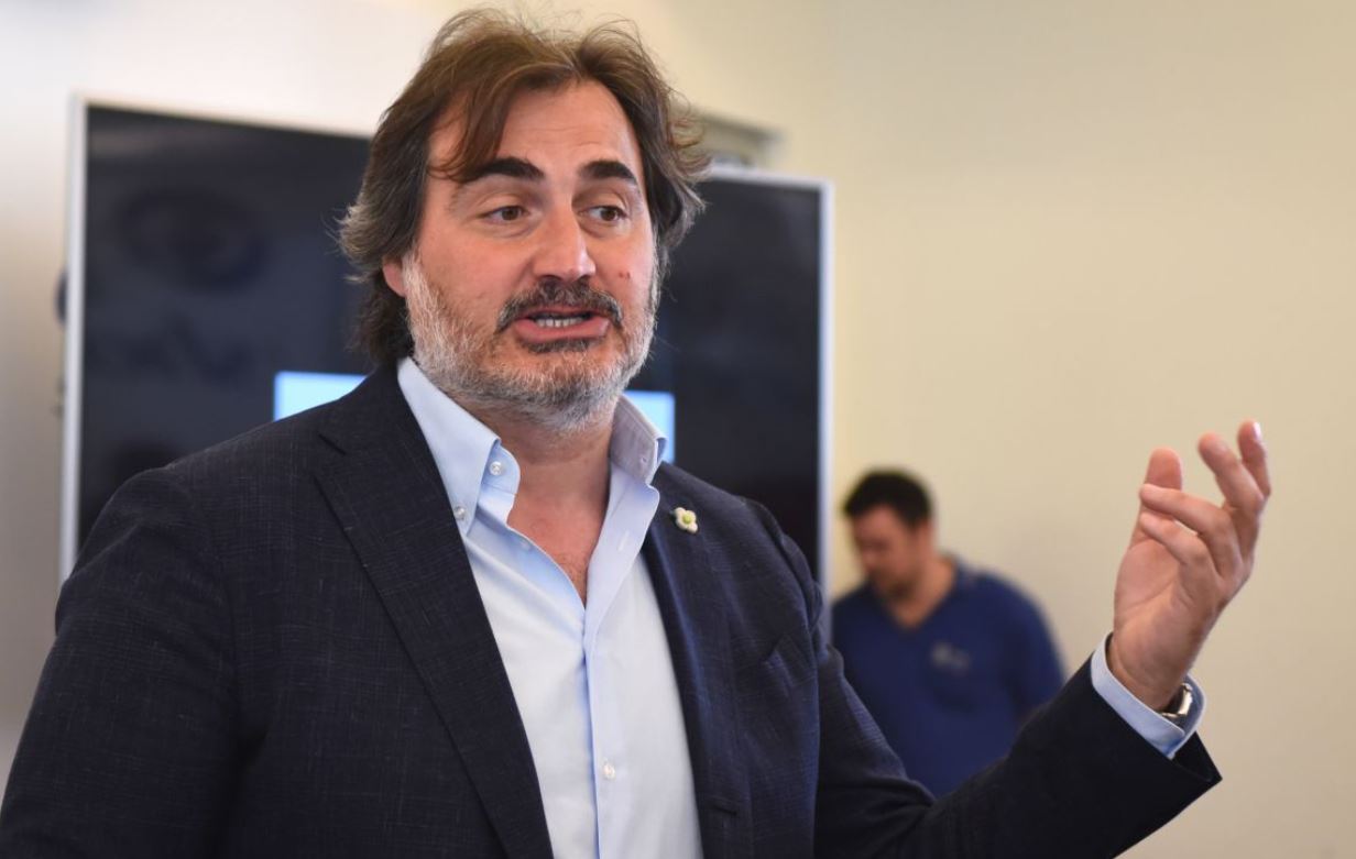 La7 si prepara a entrare nel mondo del calcio: Cairo punta agli highlights con Pierluigi Pardo