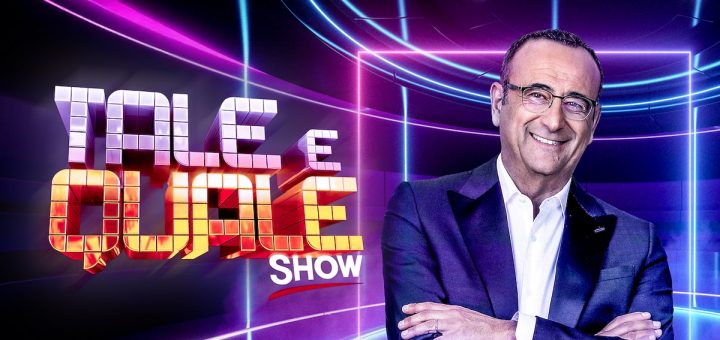Tale e Quale Show, seconda puntata: anticipazioni e trasformazioni dei concorrenti