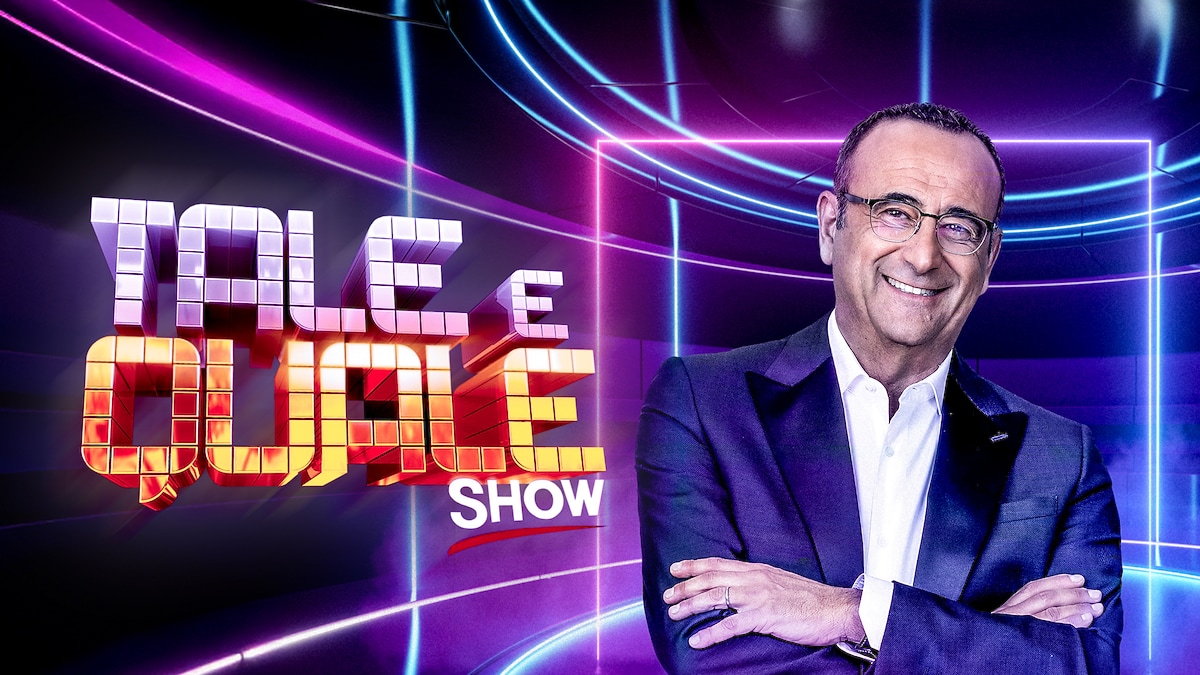 Tale e Quale Show, seconda puntata: anticipazioni e trasformazioni dei concorrenti