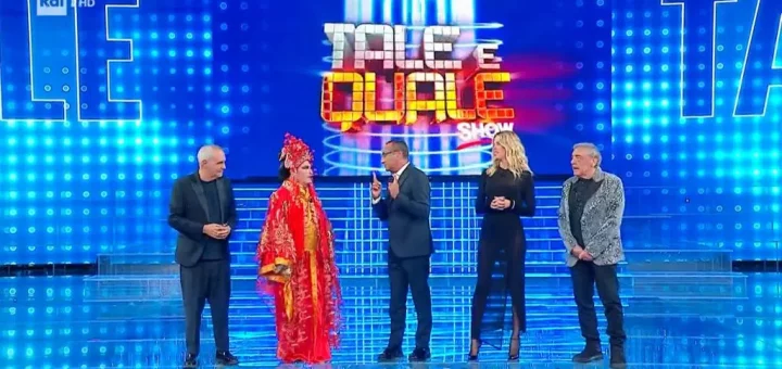 Ascolti TV venerdì 3 ottobre 2025: i programmi più seguiti della serata