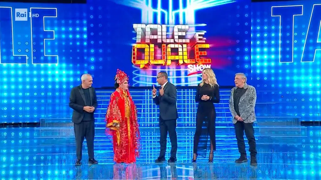 Ascolti TV venerdì 3 ottobre 2025: i programmi più seguiti della serata