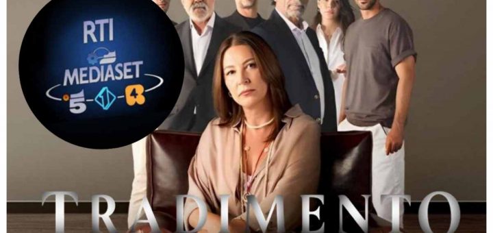 Mediaset cambia tutto: Tradimento si chiude, Striscia pronta al ritorno