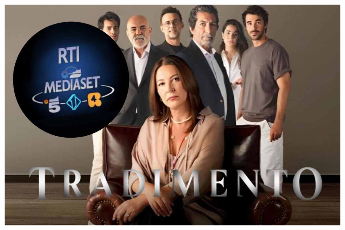 mediaset cambia tutto tradimento si chiude striscia pronta al ritorno