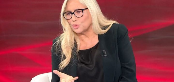 Domenica In, comunicato ufficiale della Rai su Mara Venier dopo le critiche