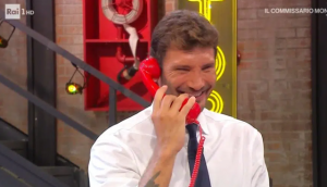 Rivoluzione in casa Rai: arriva un format inedito su rai2, de martino in prima linea