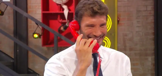 Rivoluzione in casa Rai: arriva un format inedito su rai2, de martino in prima linea
