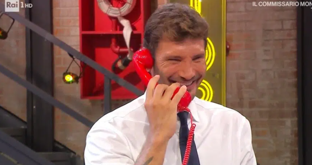 Rivoluzione in casa Rai: arriva un format inedito su rai2, de martino in prima linea