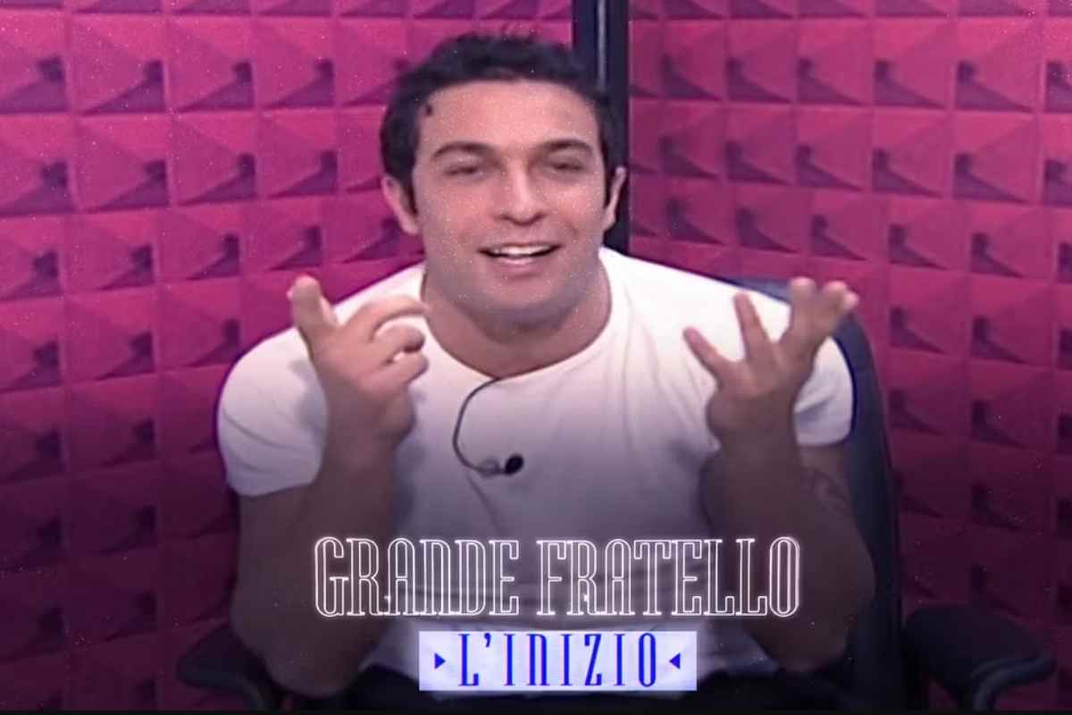 “Grande Fratello – L’inizio”: dove vedere il documentario della prima storica edizione del reality
