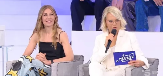 Belve 2025: Maria De Filippi protagonista in tutte le puntate