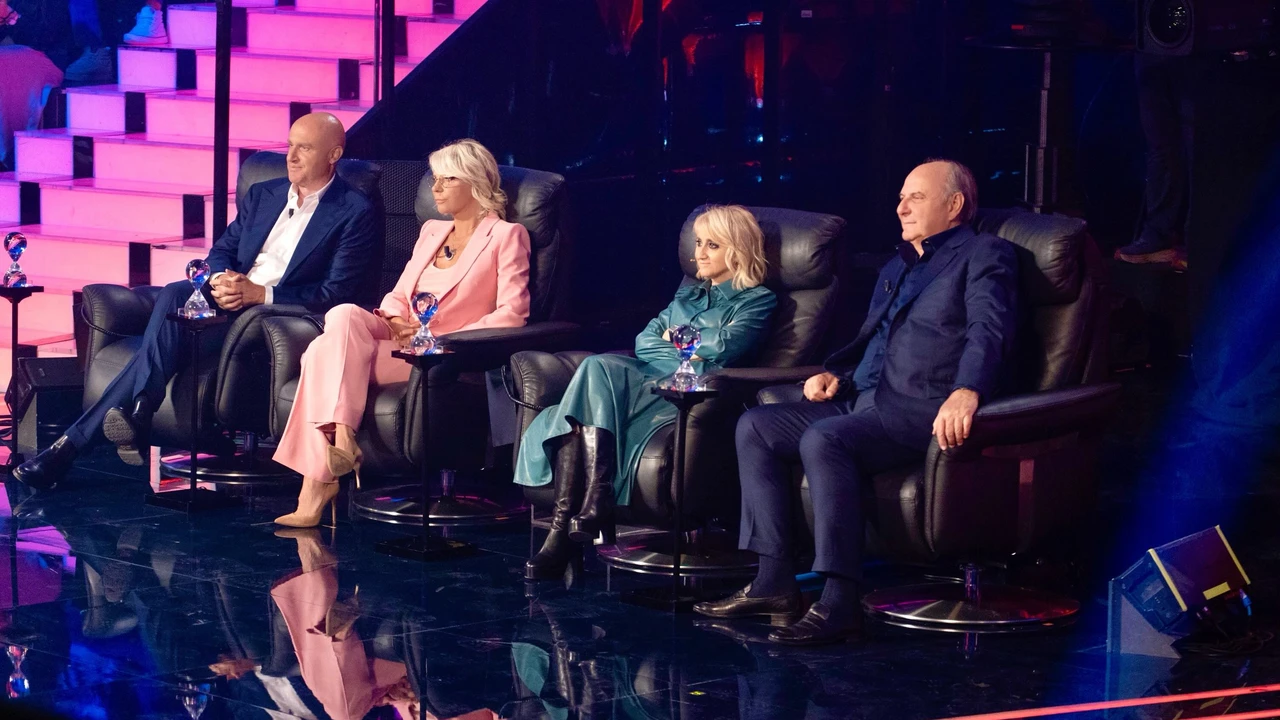 Ascolti TV | Sabato 4 Ottobre 2025: duello tra Ballando con le Stelle e Tú Sí Que Vales, tutti i dati Auditel e share