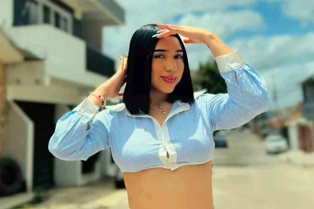 Muore a soli 21 anni la star di TikTok Jennifer Nicole Rivas stroncata da un attacco epilettico