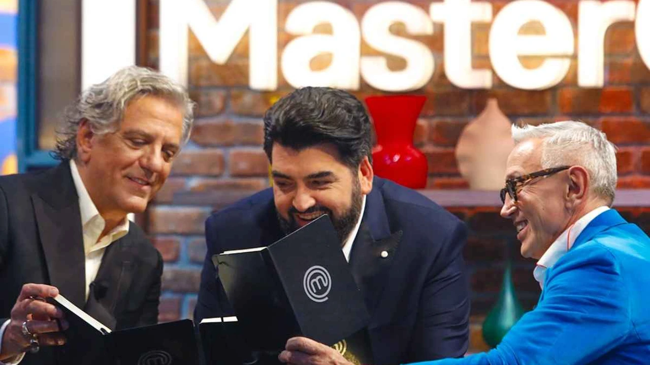 MasterChef Italia 15: torna il talent show culinario più amato dagli italiani