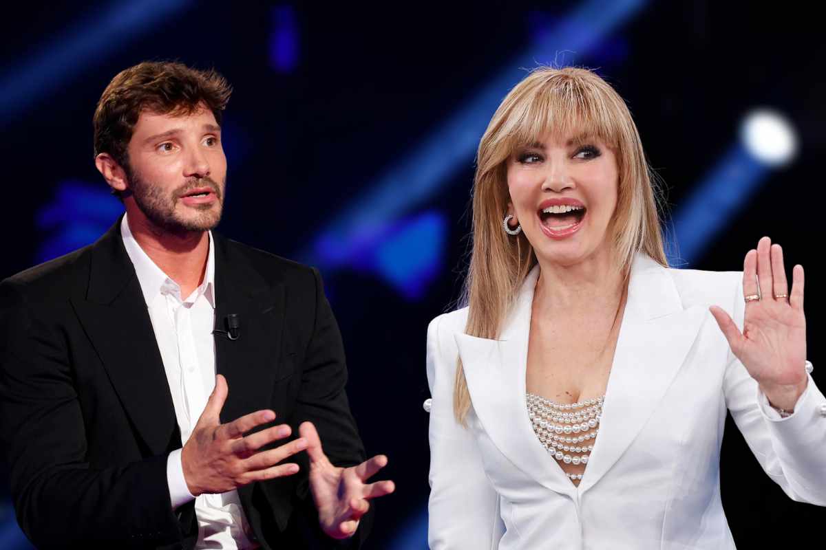 Rai1 corre ai ripari: nuova strategia con Affari Tuoi e Ballando con le Stelle, arriva l’asse De Martino–Carlucci