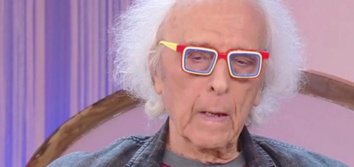 Giampiero Mughini torna in tv e rompe il silenzio: “Ecco cosa è successo davvero”